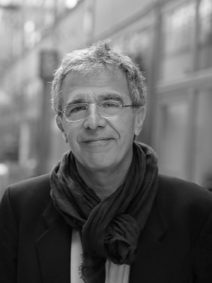 Didier Rappaport